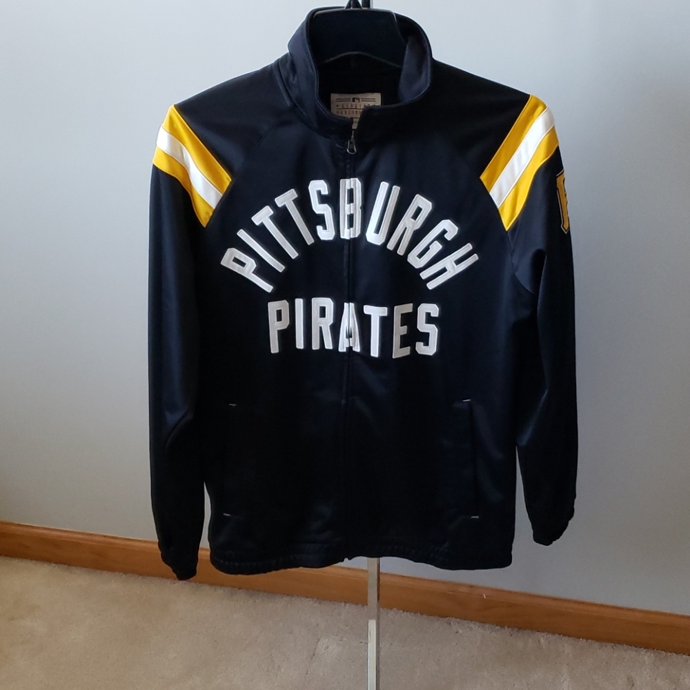 Pittsburgh Pirates Jacket